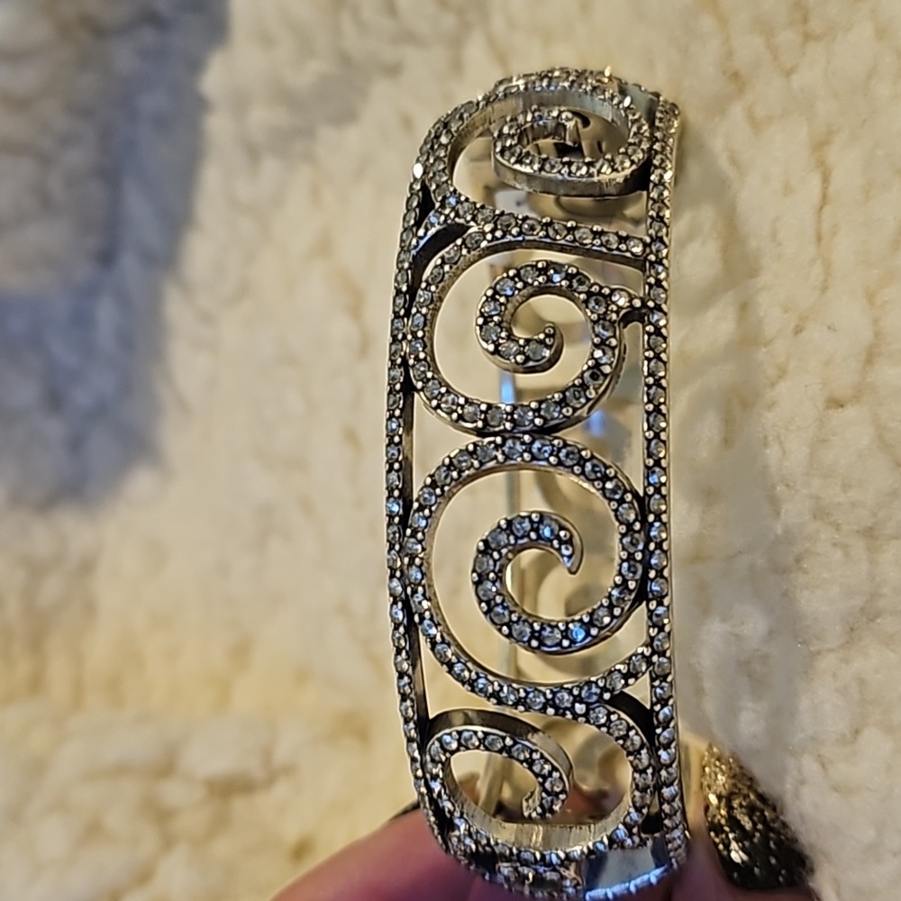 Brighton Bling Bangle